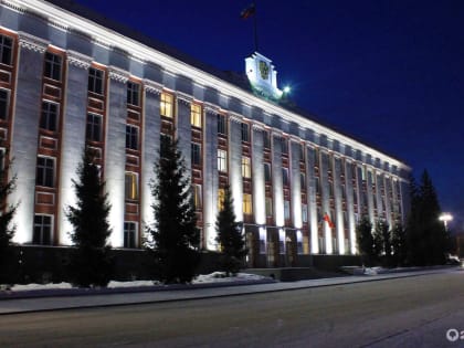 Путин отметил Алтайский край как регион с наибольшим прогрессом