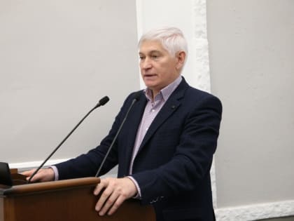 Своевременные меры поддержки Правительства Алтайского края помогли промышленности региона