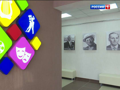 В Косихе капитально отремонтировали дом культуры