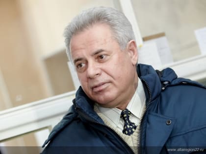 Владимир Ремель: 30 лет на страже здоровья