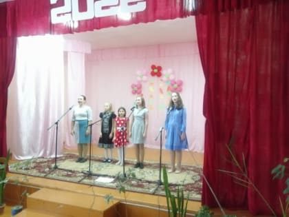 Праздничный концерт «Золотая осень жизни»