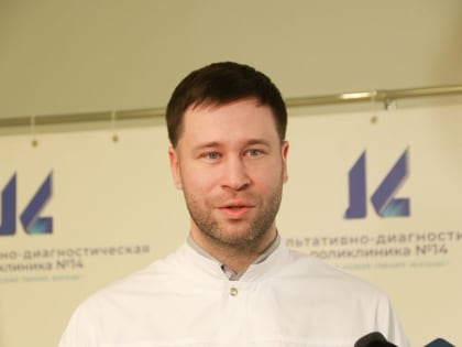 Высокотехнологичная начинка: как выглядит изнутри барнаульская 