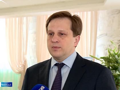 В 2021 году в Алтайском крае на развитие сферы здравоохранения потратили 55 миллиардов рублей