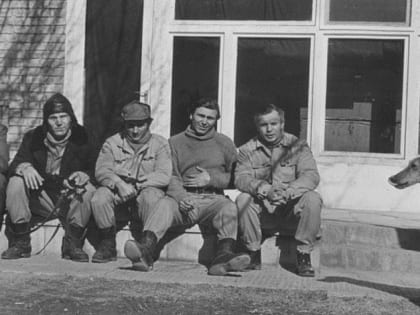 3782 уроженца Алтайского края участвовали в Афганской войне