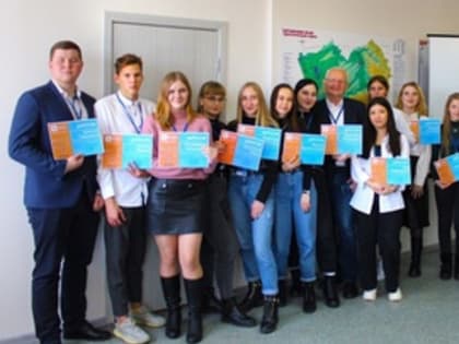 Как создавался Медиацентр Колледжа АлтГУ?