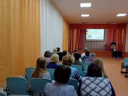 Сотрудники Каменской Госавтоинспекции поделились методами обучения детей основам ПДД РФ