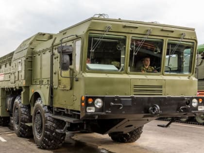 Под Барнаулом трижды за день перекроют дорогу из-за перегона военной техники