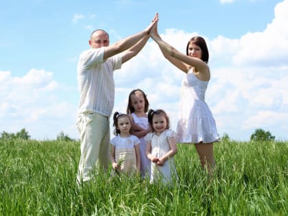 Материнский капитал можно будет тратить на строительство дома