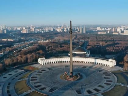 Жителей Алтайского края просят передать свои семейные истории на вечное хранение в Музей Победы