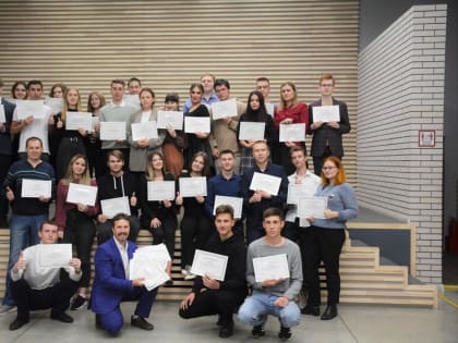 Долгожданная награда