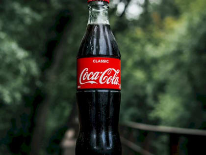 Coca-Cola будет продавать напиток в России под брендом «Добрый кола»