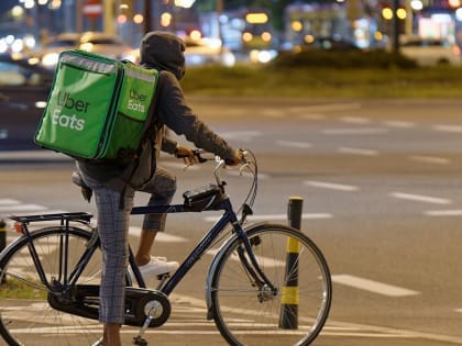 Каждый шестой подросток в России хочет подрабатывать летом