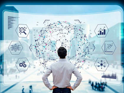 АлтГУ начинает реализацию образовательного модуля «Машинное обучение и большие данные» по федеральному проекту FutureSkills