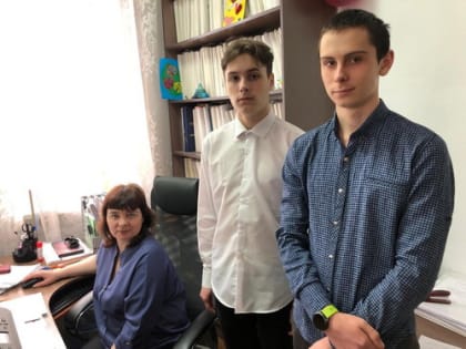 День открытых Дверей в Администрации Ребрихинского района станет традиционным