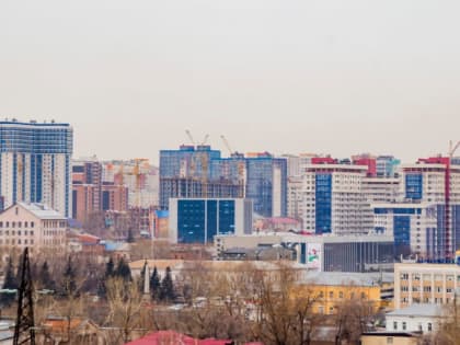 Барнаул в 2023 году планирует заработать на приватизации более 100 млн рублей