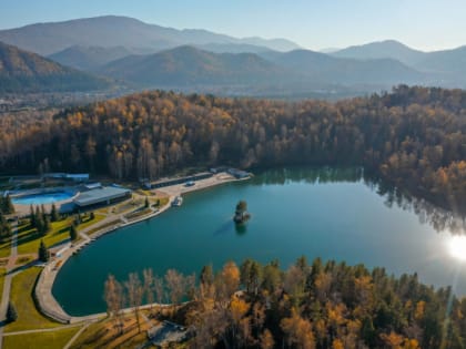 К юбилею региона откроют фотовыставку «Алтайский край. Все настоящее». Ее дополнят работы лауреатов фотоконкурса