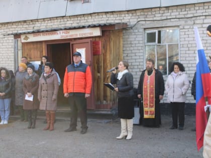 Продолжается призыв частичной мобилизации, объявленной Указом Президента Российской Федерации от 21 сентября 2022 года