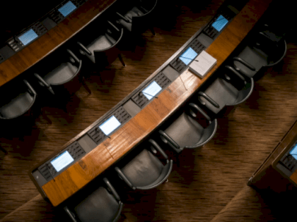 В Кремле заявили о том, что Россия никогда не отказывается от переговоров