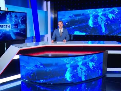 Вечерний выпуск новостей за 18 марта 2022 года