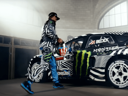 Известный гонщик и шоумен Кен Блок погиб в результате ДТП