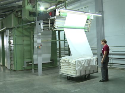 В Новоалтайске будут производить аналоги текстильных товаров «Икея»