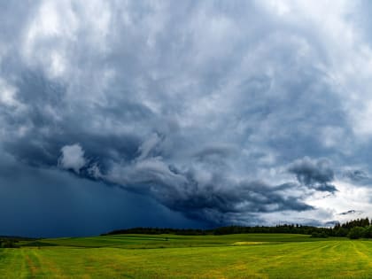 Ко Всемирному метеорологическому Дню географ АлтГУ Наталья Харламова рассказала о том, как человечество наблюдало за погодой в разные века