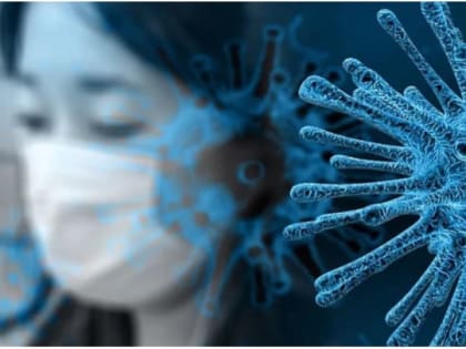 Ученые заявили, что COVID-19 может старить мозг человека на 20 лет