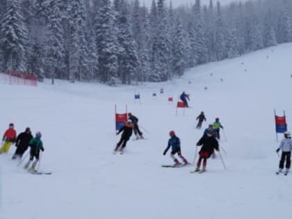 В алтайских санаториях оказался самый дорогой отдых в Сибири на Новый год