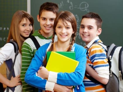 Стартовал приём заявок на третий сезон Всероссийского конкурса «Большая перемена»