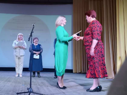 раевой фестиваль творчества людей старшего поколения «Пусть сердце будет вечно молодым!»