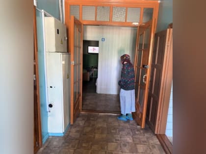 Рубцовчанки пойдут под суд за ненадлежащее оказание услуг в частном доме престарелых