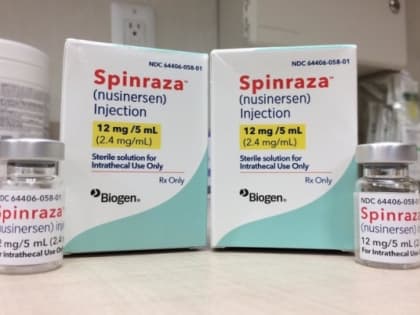 Медицинское образовательное мероприятие «Спинальная мышечная атрофия с поздним началом. Цели терапии, ожидания и слагаемые успеха»