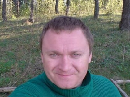 Умер актер из сериала "Каменская" Сергей Зыгмантович