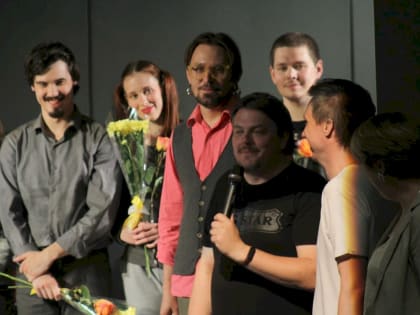 Алтайский театр кукол «Сказка» впервые номинирован на главную театральную премию России