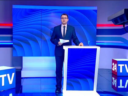 Вечерний выпуск новостей за 10 марта 2022 года