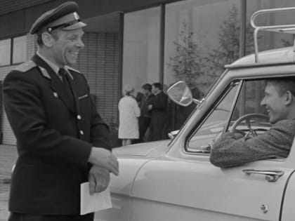 Минздрав будет передавать в МВД данные о состоянии здоровья водителей