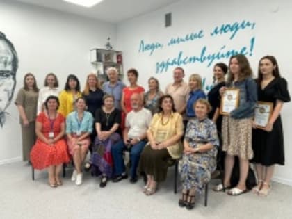 В Алтайском государственном  гуманитарно-педагогическом университе им. В. М. Шукшина состоялся круглый стол