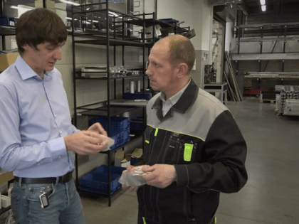 Алтайские предприниматели стали чаще пользоваться гарантийной поддержкой при оформлении кредита