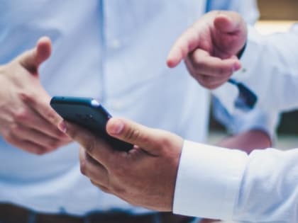 Органы власти обязали создавать страницы в социальных сетях