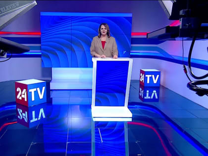 Вечерний выпуск новостей за 9 декабря 2021 года