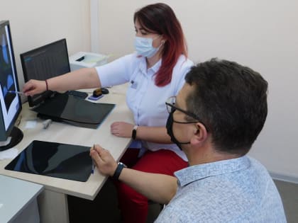 Диспансеризация против рака: когда и какие обследования нужно проходить?