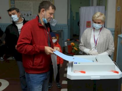 Почти без коммунистов и эсеров. Как на Алтае пройдут первые кампании после ЕДГ-2022