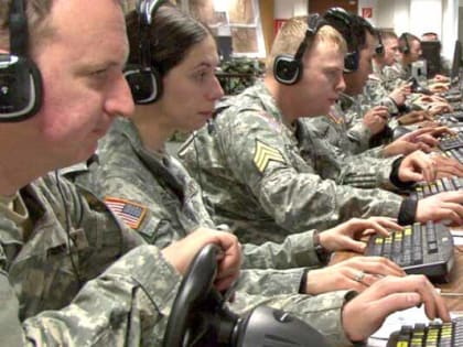 Украинские «спецы» забрасывают в Сеть пугалки, чтобы посеять страх у граждан России