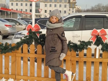 Долгожданные зимние каникулы в разгаре