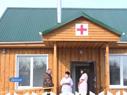 Объём вложений в социальные стройки края за последние пять лет достиг рекордных показателей