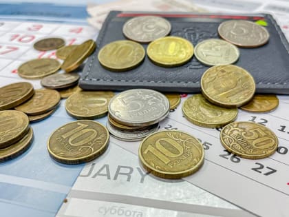 Российским пенсионерам в 2025 году дважды повысят пенсию