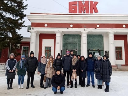 Итоги года – 2022: как центр карьеры АлтГУ помогает студентам с трудоустройством