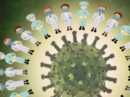 За минувшие сутки в крае зарегистрировано 179 новых случаев заболевания