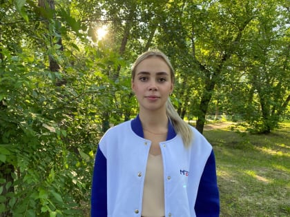 Молодогвардейцы Алтайского края продолжают оказывать поддержку российским военным