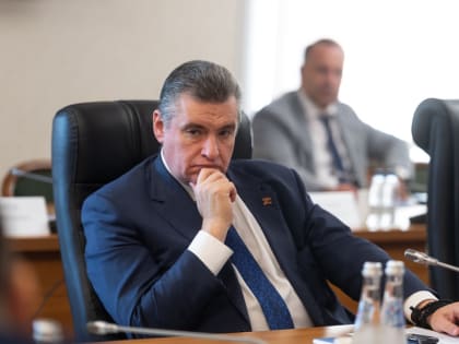 Санкции как инструмент давления скоро уйдут из мировой политики, убеждён Леонид Слуцкий